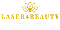 Logo Laser4Beauty